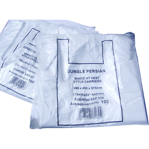 Large Vest Carrier (12x19x23 Large Vest Carrier (12x19x23